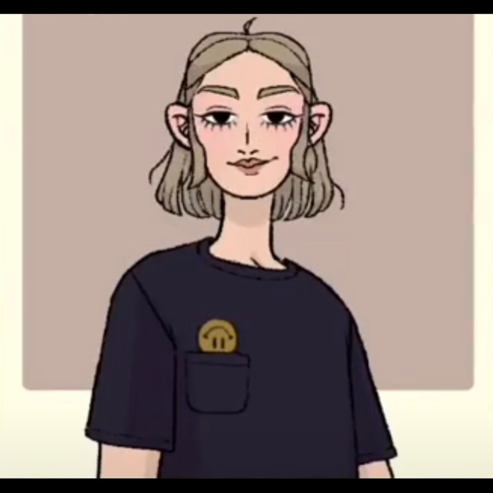 Meet your Posher, Ami